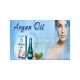 Organik Argan Yağı